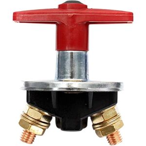 GOTRAYS - 12-60V Battery Disconnect - Battery Disconnect Switch GOTRAYS - 12-60V Battery Disconnect - Battery Disconnect Switch