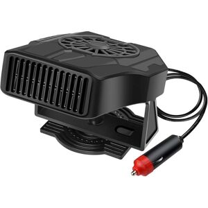GOTRAYS - Calentador de coche - 2-coches - 12V GOTRAYS - Calentador de coche - 2-coches - 12V