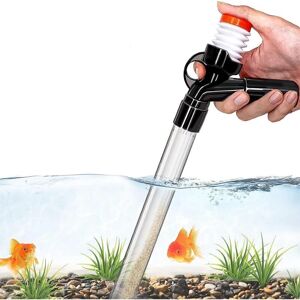 GOTRAYS - Gravel Cleaner Kit - Long Nozzle GOTRAYS - Gravel Cleaner Kit - Long Nozzle