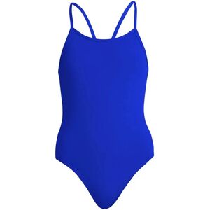Funkita Diamond Back Swimsuit - Girls Funkita Diamond Back Swimsuit - Girls