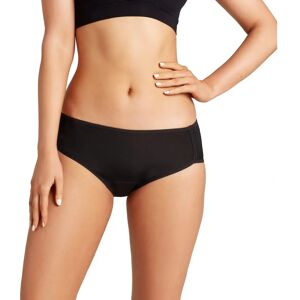 Love Luna Black Menstrual Underwear - Reusable Leakproof Briefs Love Luna Black Menstrual Underwear - Reusable Leakproof Briefs