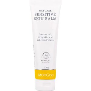 MooGoo Moisturizing Sensitive Skin Balm - 120g MooGoo Moisturizing Sensitive Skin Balm - 120g