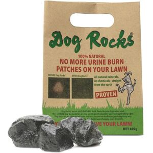 Elite Pet Dog Rocks - Lawn Protecting Urine Odor Eliminator 600g Elite Pet Dog Rocks - Lawn Protecting Urine Odor Eliminator 600g