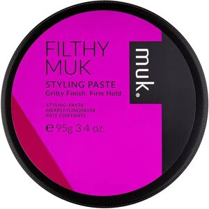 muk Styling Paste 95 g - Pâte coiffante - Publicité muk Styling Paste 95 g - Pâte coiffante - Publicité