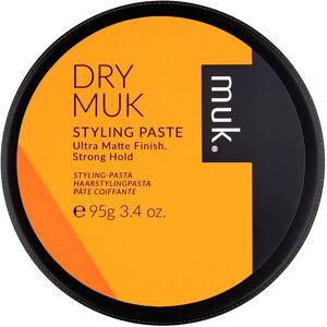 Cire coiffante sèche Muk - 95 g - Publicité Cire coiffante sèche Muk - 95 g - Publicité