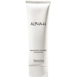 Alpha H 185ml Balancing Cleanser - Face & Eye Makeup Remover Alpha H 185ml Balancing Cleanser - Face & Eye Makeup Remover