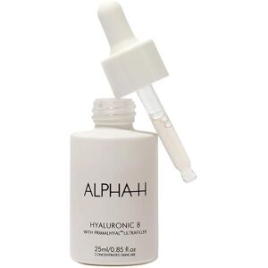 Alpha H Hyaluronic 8 Super Serum - Face Hydrating & Anti-Aging Alpha H Hyaluronic 8 Super Serum - Face Hydrating & Anti-Aging