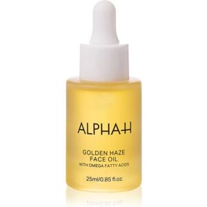 Alpha H Golden Haze Face Oil - Luxurious botanical blend for hydration & anti-ageing Alpha H Golden Haze Face Oil - Luxurious botanical blend for hydration & anti-ageing