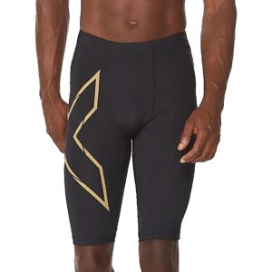 2XU MCS Løbeshorts - Løbeshorts 2XU MCS Løbeshorts - Løbeshorts