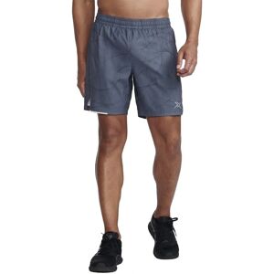 2Xu AERO Shorts - Spiral Turbulence/Slvr Reflect - Men 2Xu AERO Shorts - Spiral Turbulence/Slvr Reflect - Men