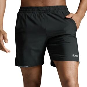 Nike Herre Løpeshorts - Lettvekts og Pustende - Shorts Nike Herre Løpeshorts - Lettvekts og Pustende - Shorts