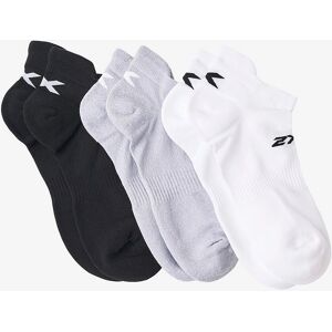 2XU - Ankelsokker 3-pak - Sort - 38/41 Kvinder - Sokker 2XU - Ankelsokker 3-pak - Sort - 38/41 Kvinder - Sokker