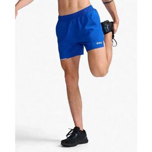Nike Aero 5'' Pantalones Cortos Azules S Hombre - Pantalones cortos Nike Aero 5'' Pantalones Cortos Azules S Hombre - Pantalones cortos