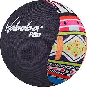 Waboba Pro - Balle rebondissante - Jouet pour l’eau - Publicité Waboba Pro - Balle rebondissante - Jouet pour l’eau - Publicité