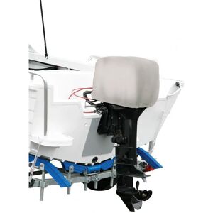 Oceansouth Outboard Motor Cover - 175-250hp, 500x600, UV Resistant Oceansouth Outboard Motor Cover - 175-250hp, 500x600, UV Resistant
