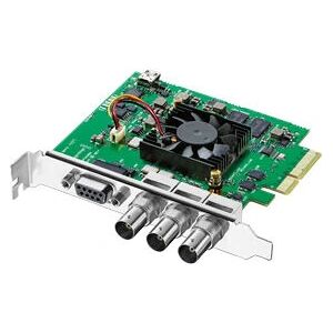 Blackmagic Design DeckLink SDI 4K Videoopptaker PCIe Blackmagic Design DeckLink SDI 4K Videoopptaker PCIe