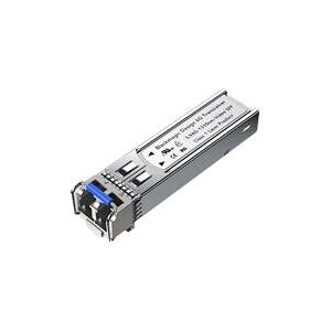 Blackmagic Design 6G-SDI Nettverksmottaker Modul - Fiber Optic Blackmagic Design 6G-SDI Nettverksmottaker Modul - Fiber Optic