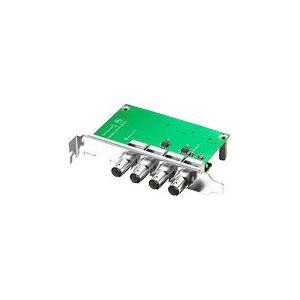 Carte d'interface Blackmagic Design DeckLink 4K Extreme 12G - Quad SDI Carte d'interface Blackmagic Design DeckLink 4K Extreme 12G - Quad SDI