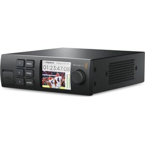 Blackmagic Design Teranex Mini Smart Panel - Accessoire convertisseur vidéo Blackmagic Design Teranex Mini Smart Panel - Accessoire convertisseur vidéo