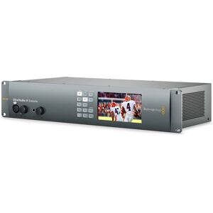 Blackmagic Design UltraStudio 4K Extreme 3 Thunderbolt - Appareil d'enregistrement vidéo Blackmagic Design UltraStudio 4K Extreme 3 Thunderbolt - Appareil d'enregistrement vidéo