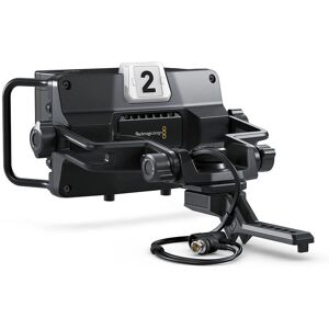 Viseur URSA Mini de Blackmagic Design - 7 pouces, Support ajustable Viseur URSA Mini de Blackmagic Design - 7 pouces, Support ajustable