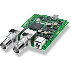 Blackmagic Design CINSTUDXURDO-3G - Module de contrôle de caméra Blackmagic Design CINSTUDXURDO-3G - Module de contrôle de caméra