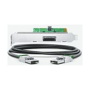 Blackmagic Design BDLKULSR4KEXTSPK - Carte d'interface PCIe Blackmagic Design BDLKULSR4KEXTSPK - Carte d'interface PCIe