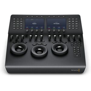 Blackmagic Design DaVinci Resolve Mini Panel - Videobewerkingsconsole Blackmagic Design DaVinci Resolve Mini Panel - Videobewerkingsconsole