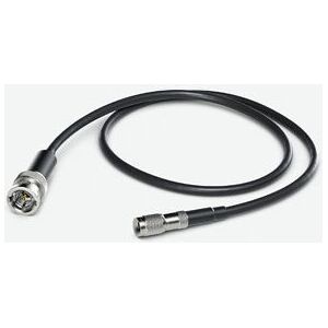 Câble coaxial Blackmagic Design Blackmagic - 0,44m - Accessoire vidéo Câble coaxial Blackmagic Design Blackmagic - 0,44m - Accessoire vidéo