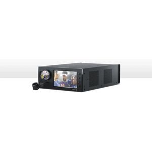 Convertisseur fibre Studio Blackmagic Design - Convertisseur vidéo Convertisseur fibre Studio Blackmagic Design - Convertisseur vidéo