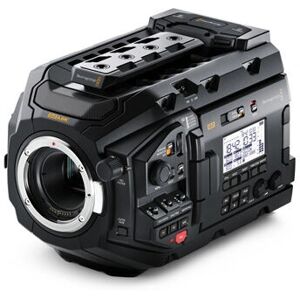 Blackmagic Design URSA Mini Pro 4.6K G2 Handheld Camcorder - Professional 4K Video Camera Blackmagic Design URSA Mini Pro 4.6K G2 Handheld Camcorder - Professional 4K Video Camera