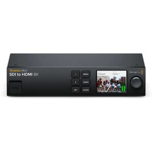 Blackmagic Design Compact 8K Video Converter - Video Signal Converter Blackmagic Design Compact 8K Video Converter - Video Signal Converter