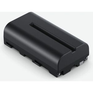 Batteria al Litio-Ione Blackmagic Design NP-F570 - Tipo di Telecamera Batteria al Litio-Ione Blackmagic Design NP-F570 - Tipo di Telecamera