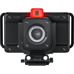Blackmagic Design 4K Plus Handheld camcorder - Caméscope Blackmagic Design 4K Plus Handheld camcorder - Caméscope