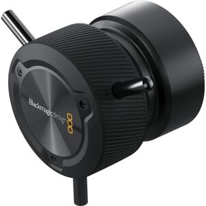 Blackmagic Design Focus Demand - Følgefokus Blackmagic Design Focus Demand - Følgefokus