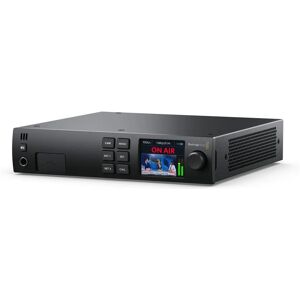 Blackmagic Design Studio Converter - Video- og Signalbehandler Blackmagic Design Studio Converter - Video- og Signalbehandler