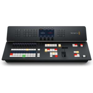 Blackmagic Design ATEM Television Studio HD8 - Professioneller Live-Mischer Blackmagic Design ATEM Television Studio HD8 - Professioneller Live-Mischer