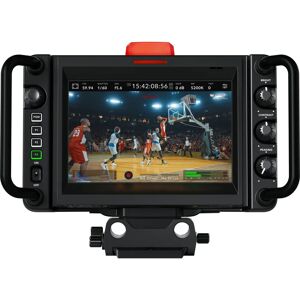 Blackmagic Design Studio Camera 4K Pro G2 Cameră de umăr - Kamera video Blackmagic Design Studio Camera 4K Pro G2 Cameră de umăr - Kamera video