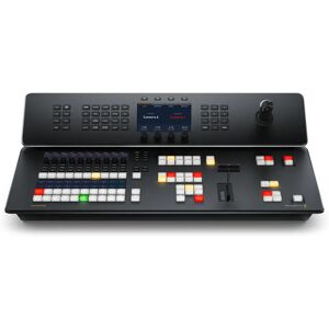 Blackmagic Design ATEM Television Studio 4K8 Commutateur vidéo Blackmagic Design ATEM Television Studio 4K8 Commutateur vidéo