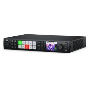 Blackmagic Design ATEM 1 M/E Constellation 4K - Video Switch Blackmagic Design ATEM 1 M/E Constellation 4K - Video Switch