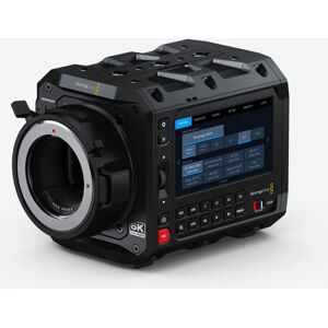 Blackmagic Design PYXIS 6K EF - 6K Ultra HD Camcorder Blackmagic Design PYXIS 6K EF - 6K Ultra HD Camcorder