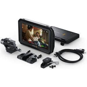 Blackmagic PYXIS 5" HDR Monitor Kit Blackmagic PYXIS 5" HDR Monitor Kit