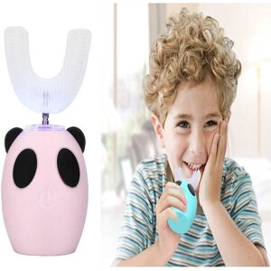 Ranpo - Ultrasonic Kids - Gray - Electric Toothbrush Ranpo - Ultrasonic Kids - Gray - Electric Toothbrush
