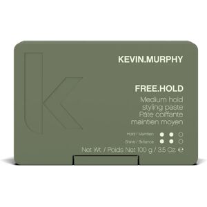 Kevin Murphy Free.Hold Styling Cream Medium Hold - Styling Paste Kevin Murphy Free.Hold Styling Cream Medium Hold - Styling Paste