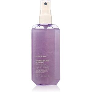 Kevin Murphy Shimmer Me Blonde - Hohtava Hoito vaaleille ja harmaille hiuksille Kevin Murphy Shimmer Me Blonde - Hohtava Hoito vaaleille ja harmaille hiuksille