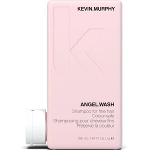 Kevin Murphy Angel Wash Shampoo - Color Reinforcement - 250 ml Kevin Murphy Angel Wash Shampoo - Color Reinforcement - 250 ml