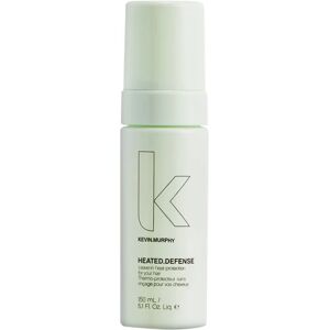 Kevin Murphy Heated Defense Thermal Protective Foam - Hair Protectant Kevin Murphy Heated Defense Thermal Protective Foam - Hair Protectant