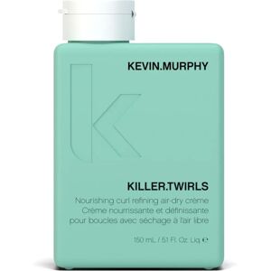 Kevin Murphy Killer Twirls Nourishing Curl Refining Air-Dry Creme - Curl Styling Creme Kevin Murphy Killer Twirls Nourishing Curl Refining Air-Dry Creme - Curl Styling Creme
