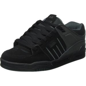 Chaussures de sport noires Globe Fusion - Chaussures de sport - Publicité Chaussures de sport noires Globe Fusion - Chaussures de sport - Publicité