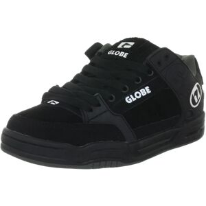 Chaussures de skate Globe Tilt Noires - Grip S-Trac Durable - Publicité Chaussures de skate Globe Tilt Noires - Grip S-Trac Durable - Publicité